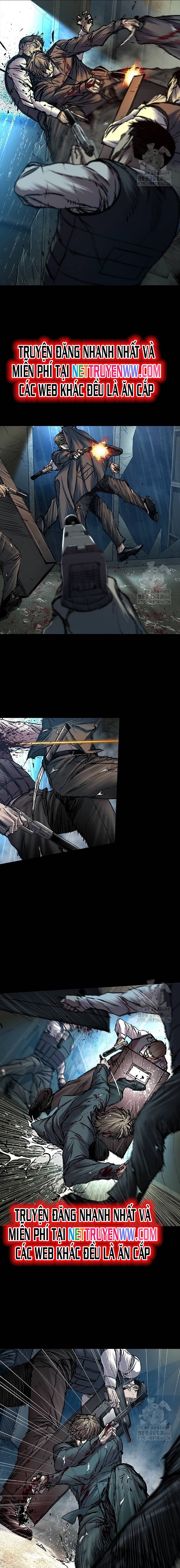 Báo Thù 2: Vạn Nhân Chi Thượng: Chapter 79