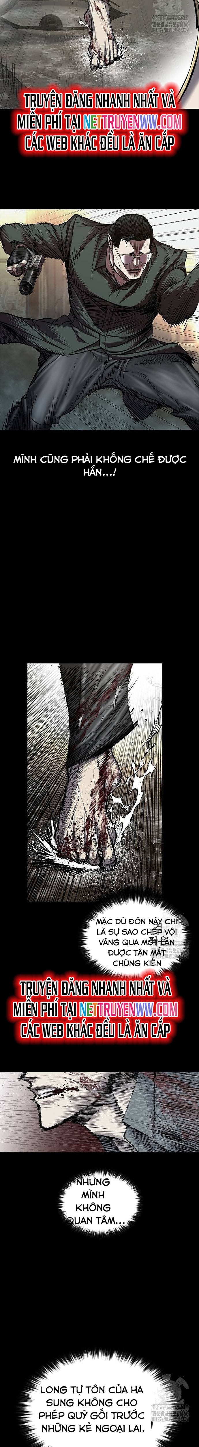 Báo Thù 2: Vạn Nhân Chi Thượng: Chapter 80