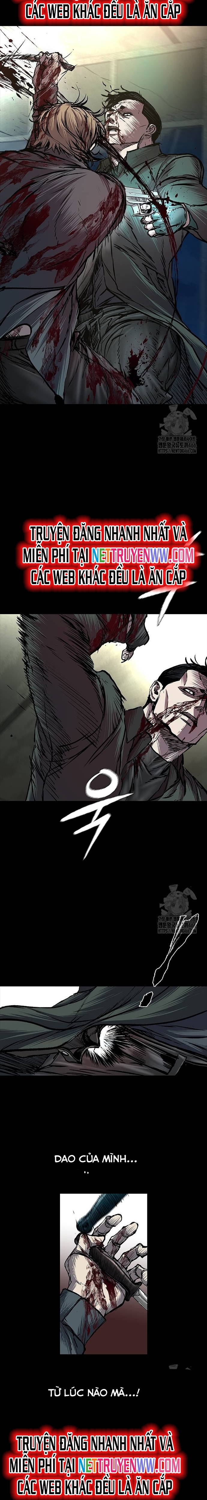 Báo Thù 2: Vạn Nhân Chi Thượng: Chapter 80