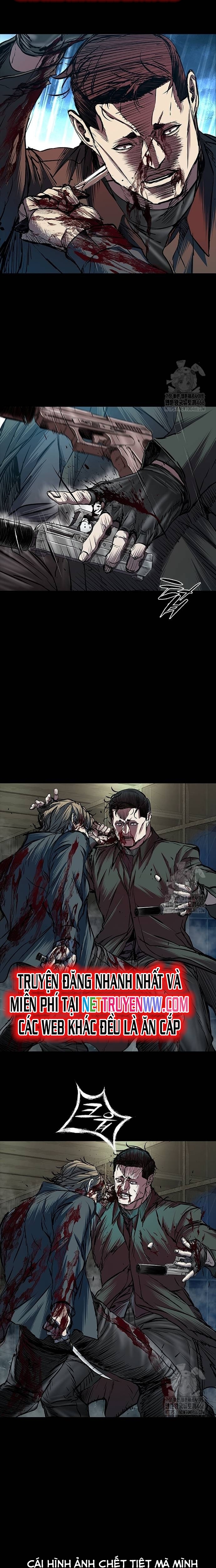 Báo Thù 2: Vạn Nhân Chi Thượng: Chapter 80
