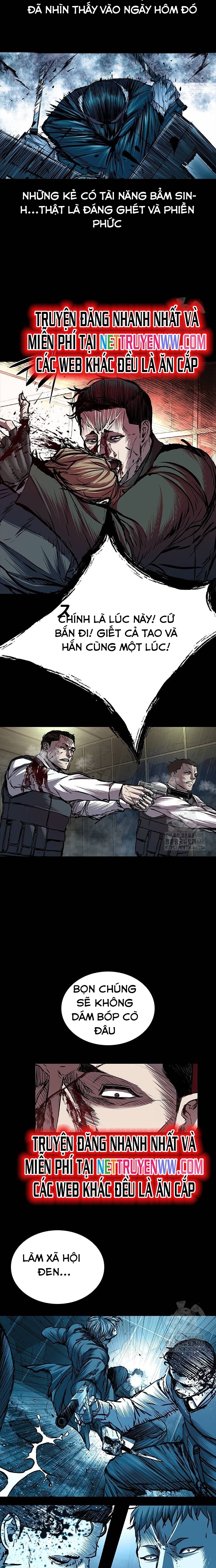 Báo Thù 2: Vạn Nhân Chi Thượng: Chapter 80