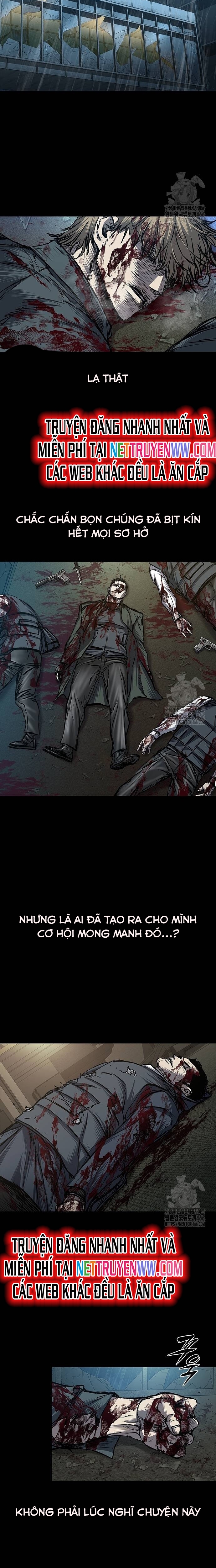 Báo Thù 2: Vạn Nhân Chi Thượng: Chapter 80