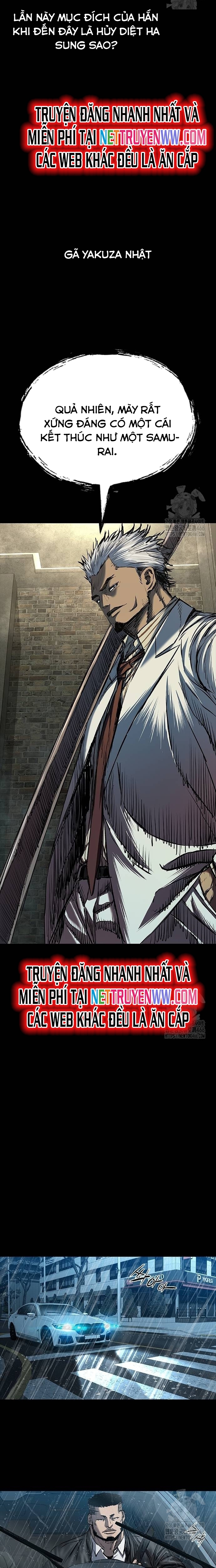 Báo Thù 2: Vạn Nhân Chi Thượng: Chapter 80