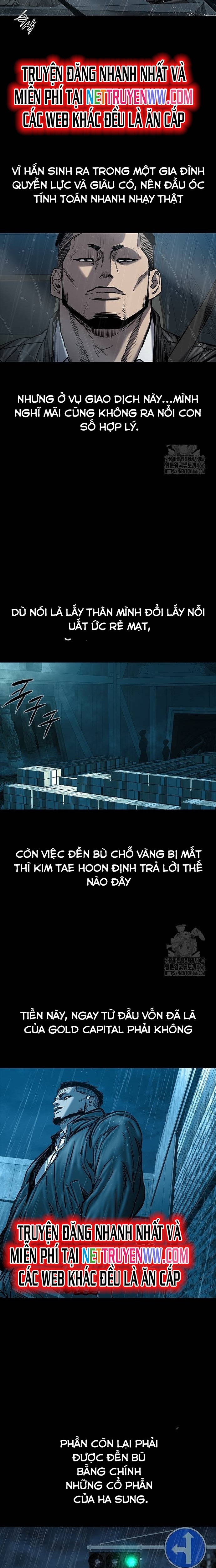 Báo Thù 2: Vạn Nhân Chi Thượng: Chapter 80