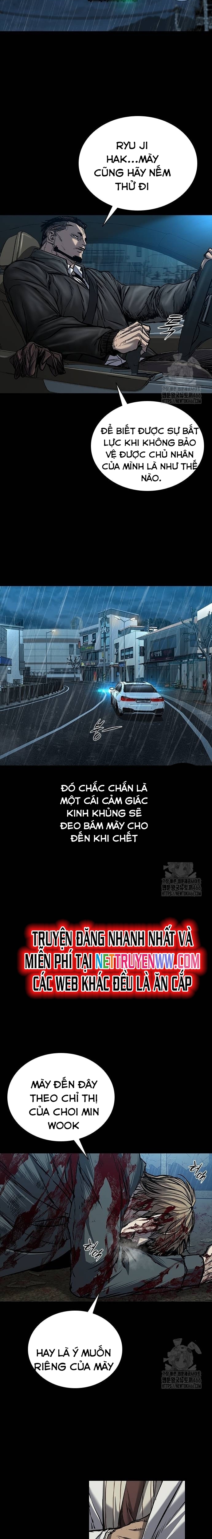 Báo Thù 2: Vạn Nhân Chi Thượng: Chapter 80