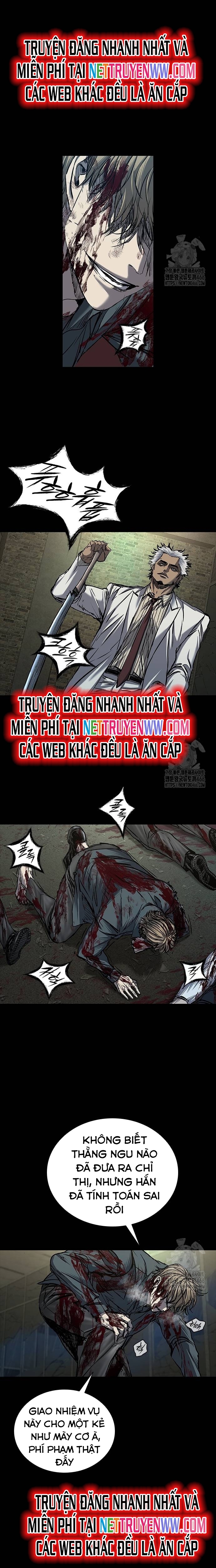 Báo Thù 2: Vạn Nhân Chi Thượng: Chapter 80