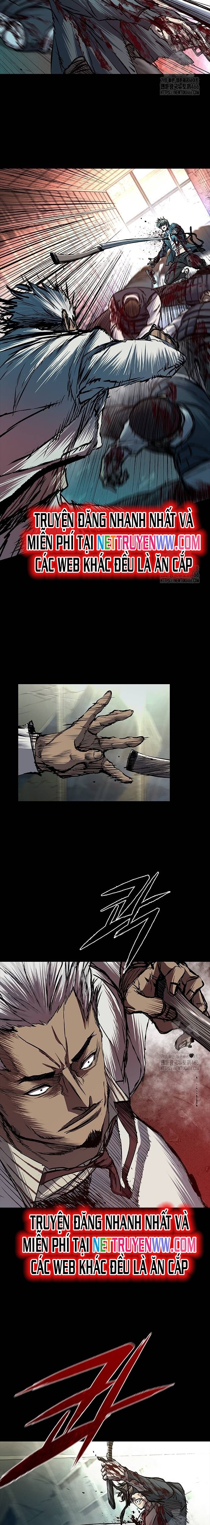 Báo Thù 2: Vạn Nhân Chi Thượng: Chapter 80