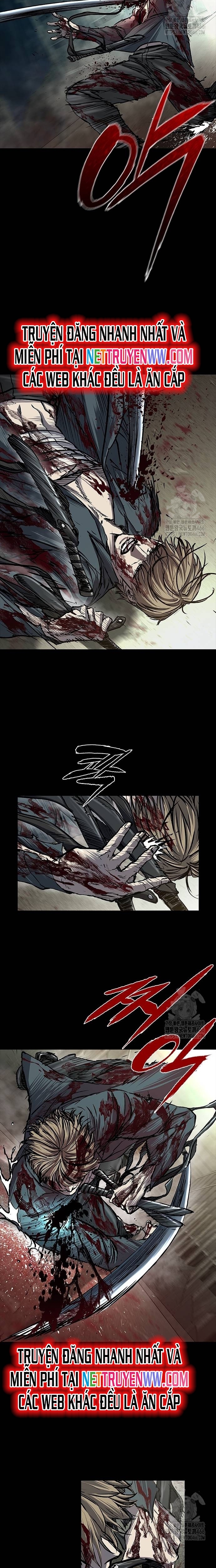 Báo Thù 2: Vạn Nhân Chi Thượng: Chapter 80