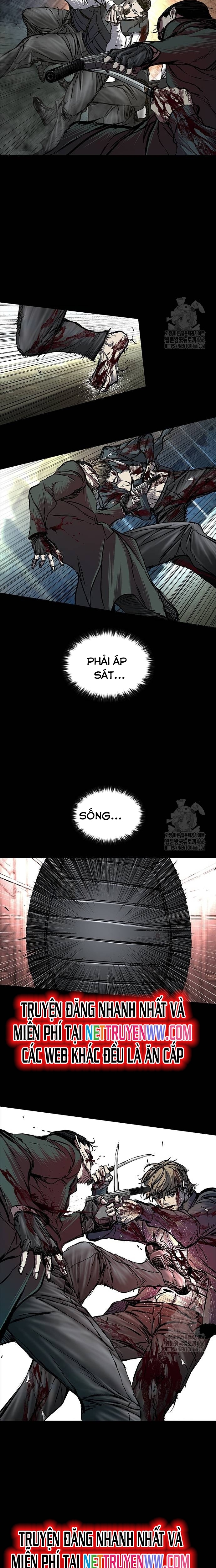 Báo Thù 2: Vạn Nhân Chi Thượng: Chapter 80