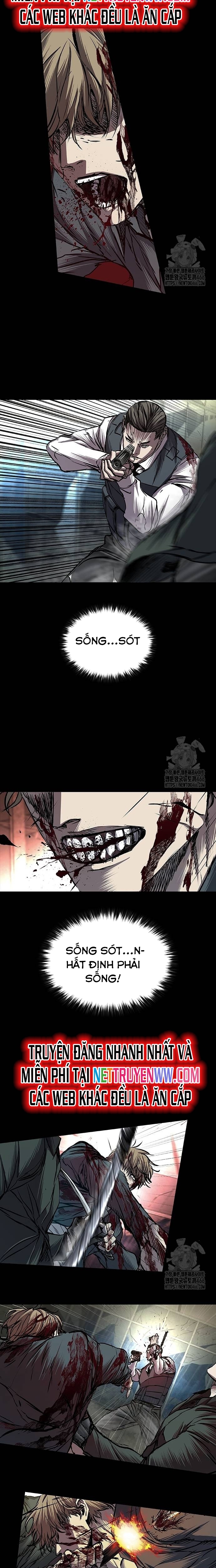 Báo Thù 2: Vạn Nhân Chi Thượng: Chapter 80