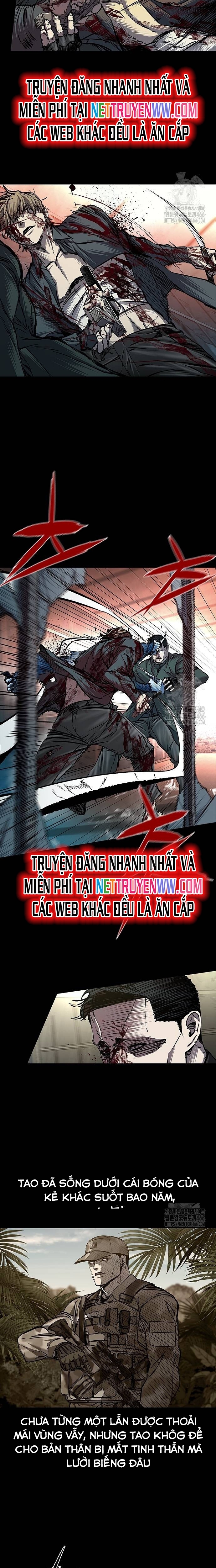 Báo Thù 2: Vạn Nhân Chi Thượng: Chapter 80