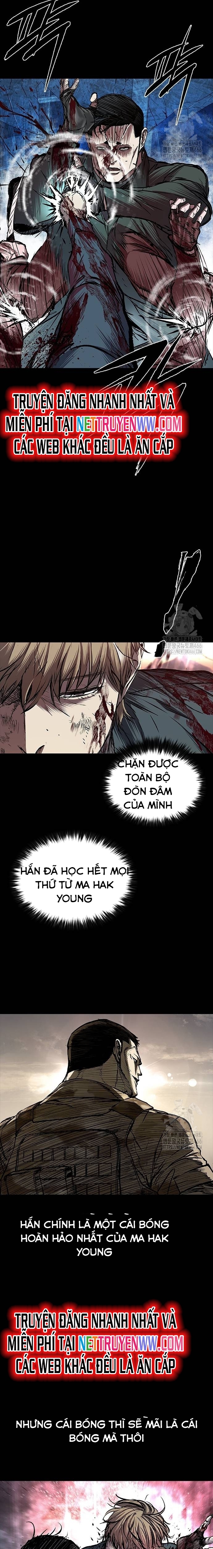 Báo Thù 2: Vạn Nhân Chi Thượng: Chapter 80