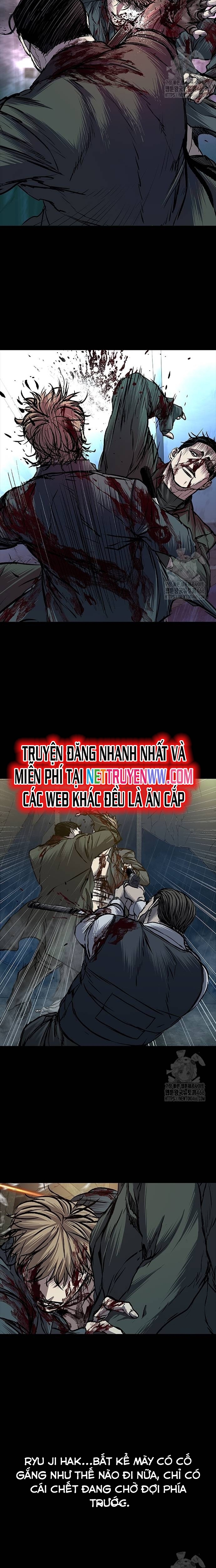 Báo Thù 2: Vạn Nhân Chi Thượng: Chapter 80