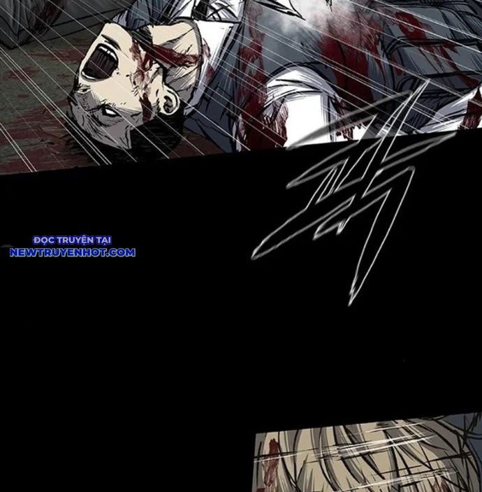 Báo Thù 2: Vạn Nhân Chi Thượng: Chapter 81