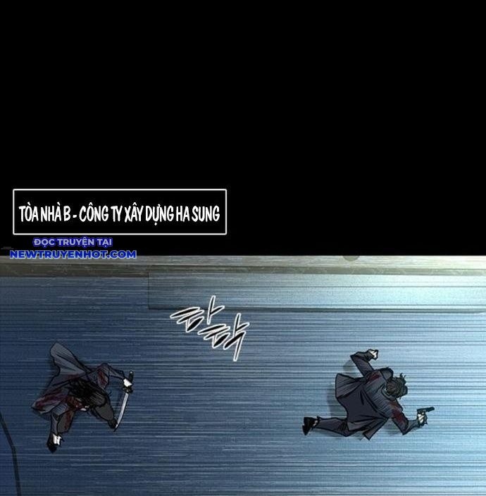 Báo Thù 2: Vạn Nhân Chi Thượng: Chapter 81