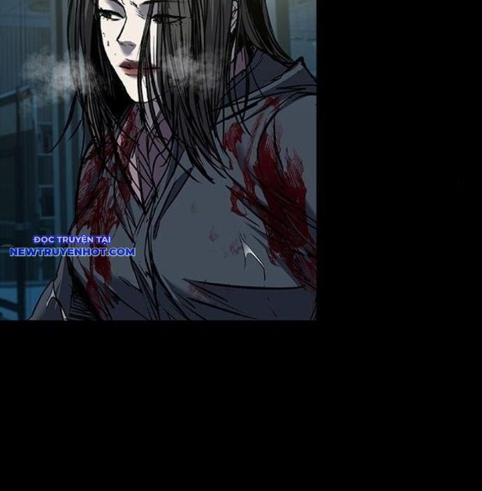 Báo Thù 2: Vạn Nhân Chi Thượng: Chapter 81