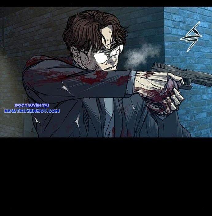 Báo Thù 2: Vạn Nhân Chi Thượng: Chapter 81