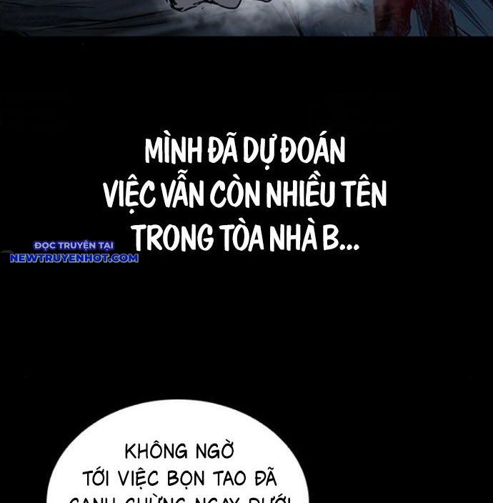 Báo Thù 2: Vạn Nhân Chi Thượng: Chapter 81