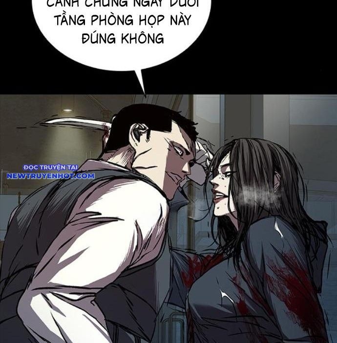 Báo Thù 2: Vạn Nhân Chi Thượng: Chapter 81