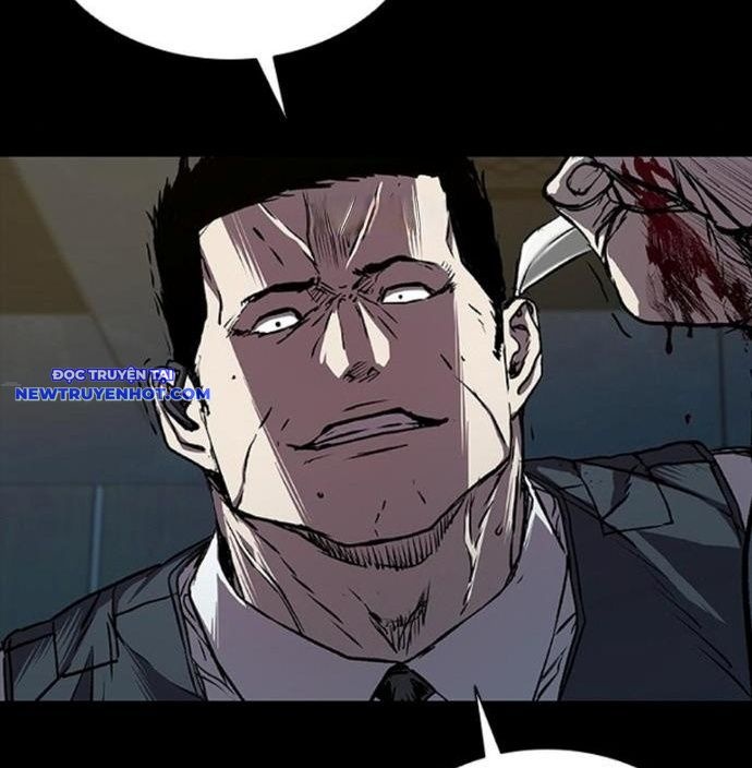 Báo Thù 2: Vạn Nhân Chi Thượng: Chapter 81