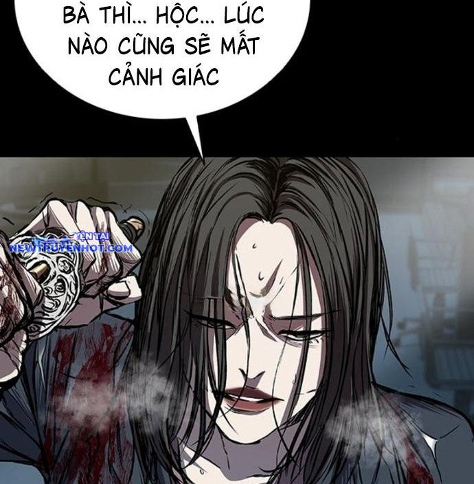 Báo Thù 2: Vạn Nhân Chi Thượng: Chapter 81