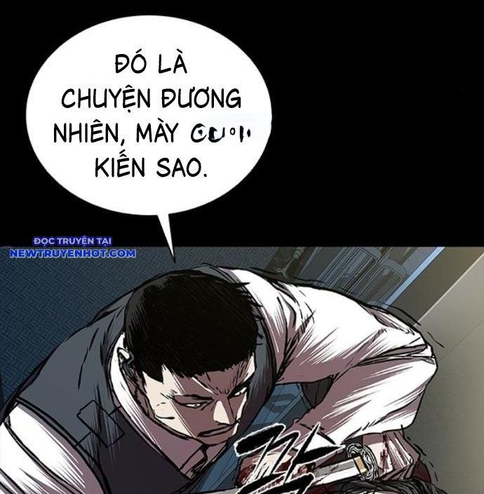 Báo Thù 2: Vạn Nhân Chi Thượng: Chapter 81