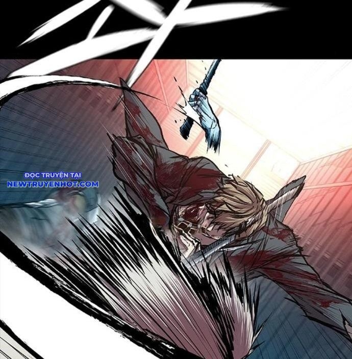 Báo Thù 2: Vạn Nhân Chi Thượng: Chapter 81