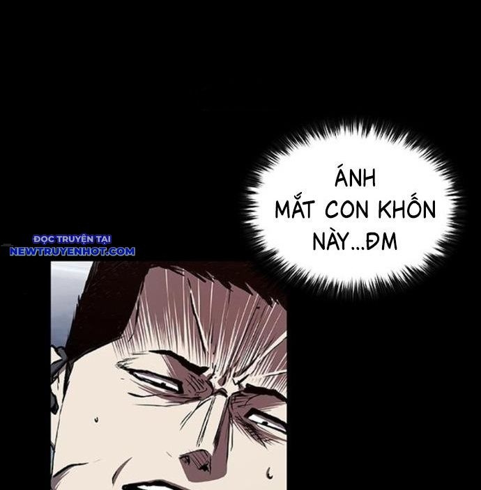 Báo Thù 2: Vạn Nhân Chi Thượng: Chapter 81