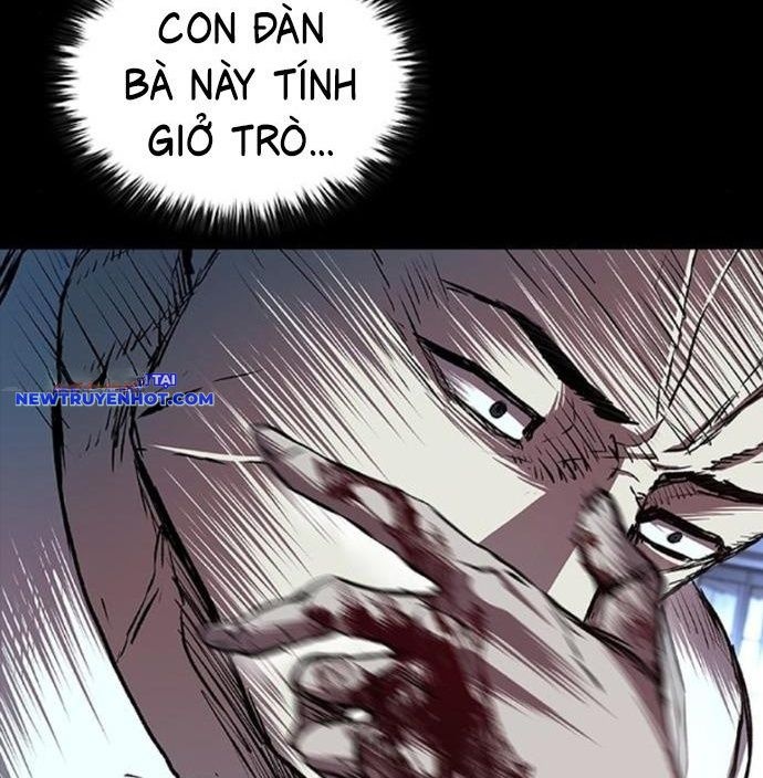 Báo Thù 2: Vạn Nhân Chi Thượng: Chapter 81