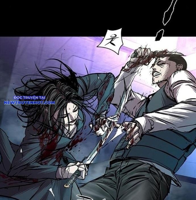 Báo Thù 2: Vạn Nhân Chi Thượng: Chapter 81