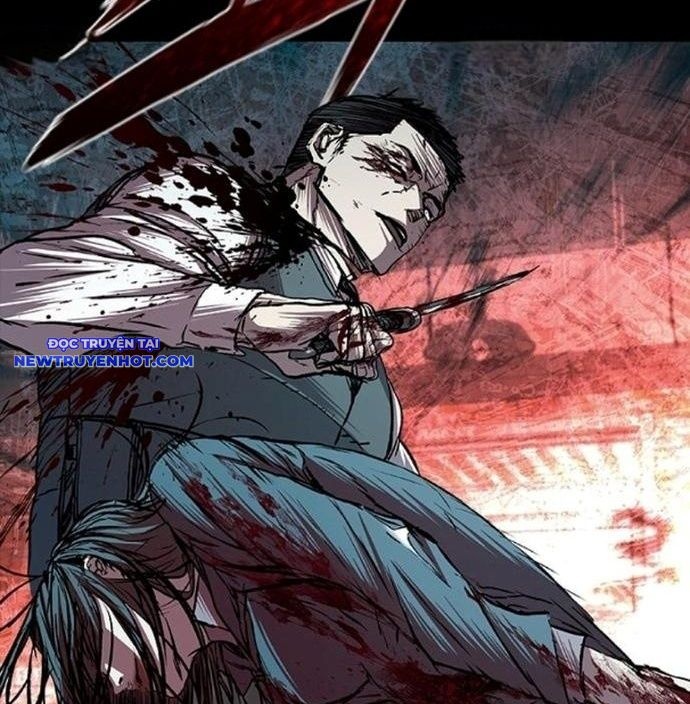 Báo Thù 2: Vạn Nhân Chi Thượng: Chapter 81