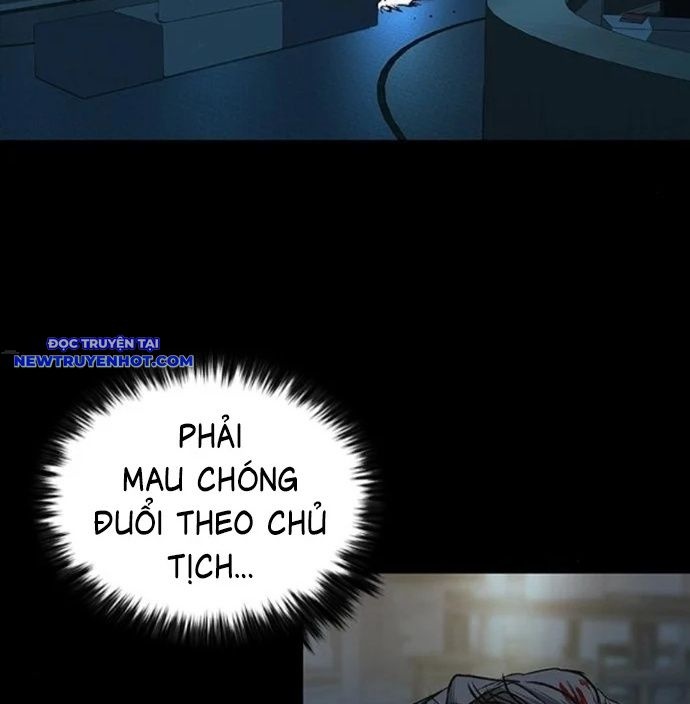 Báo Thù 2: Vạn Nhân Chi Thượng: Chapter 81