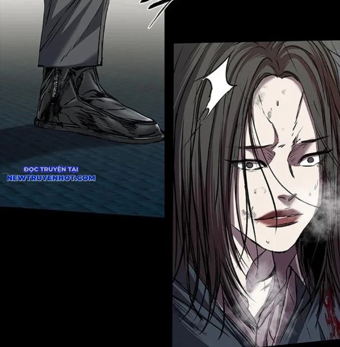 Báo Thù 2: Vạn Nhân Chi Thượng: Chapter 81