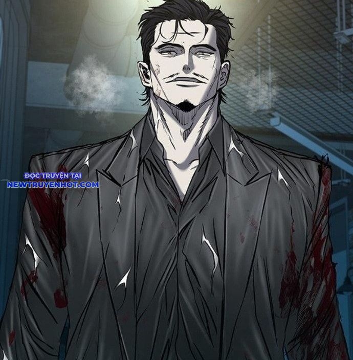 Báo Thù 2: Vạn Nhân Chi Thượng: Chapter 81