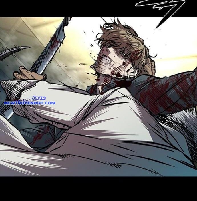 Báo Thù 2: Vạn Nhân Chi Thượng: Chapter 81