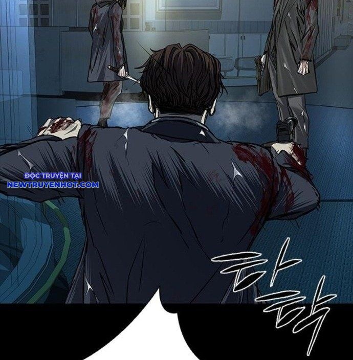 Báo Thù 2: Vạn Nhân Chi Thượng: Chapter 81