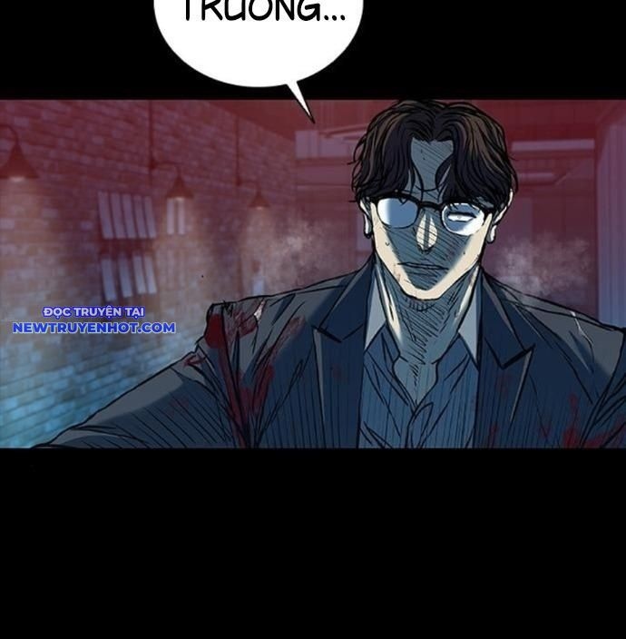 Báo Thù 2: Vạn Nhân Chi Thượng: Chapter 81