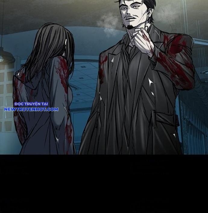 Báo Thù 2: Vạn Nhân Chi Thượng: Chapter 81