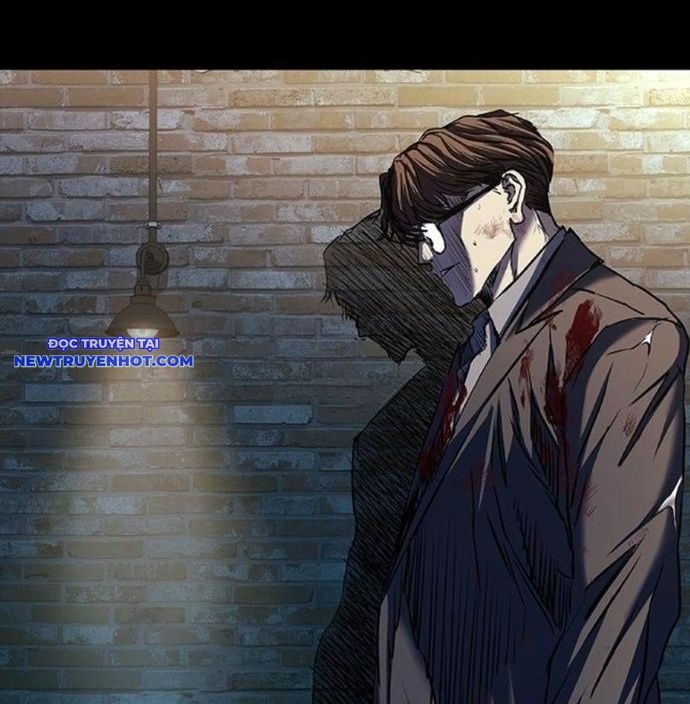 Báo Thù 2: Vạn Nhân Chi Thượng: Chapter 81