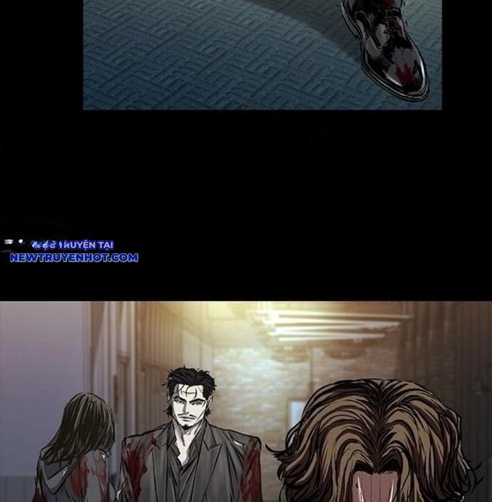 Báo Thù 2: Vạn Nhân Chi Thượng: Chapter 81