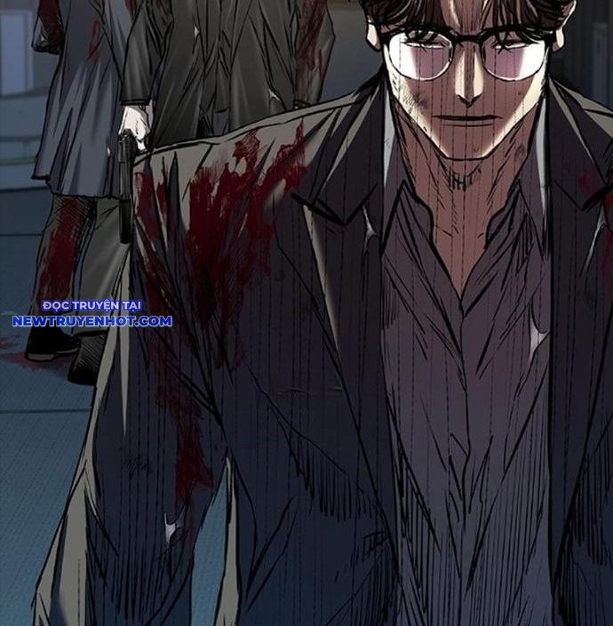 Báo Thù 2: Vạn Nhân Chi Thượng: Chapter 81