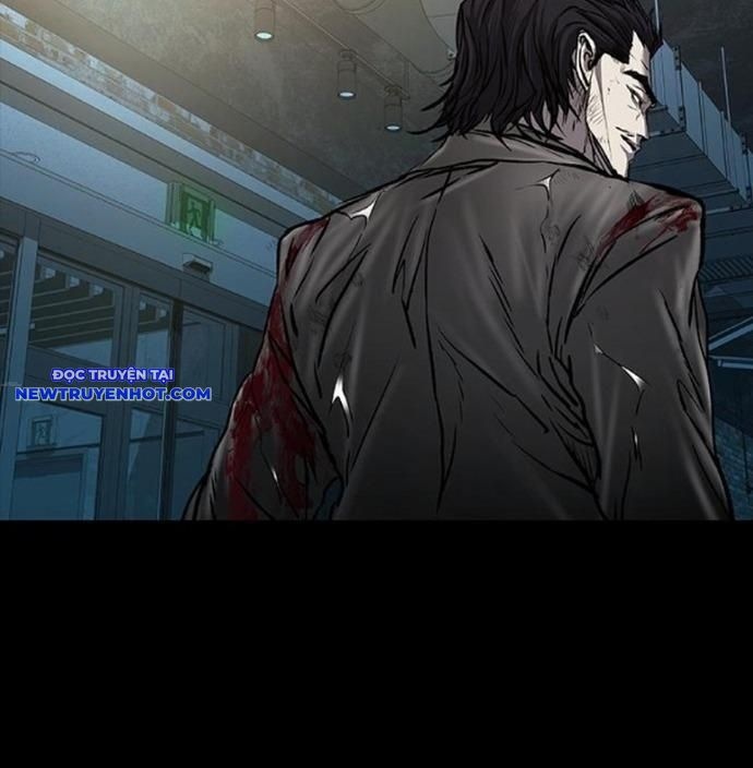 Báo Thù 2: Vạn Nhân Chi Thượng: Chapter 81