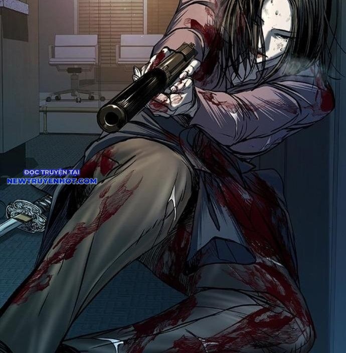 Báo Thù 2: Vạn Nhân Chi Thượng: Chapter 81