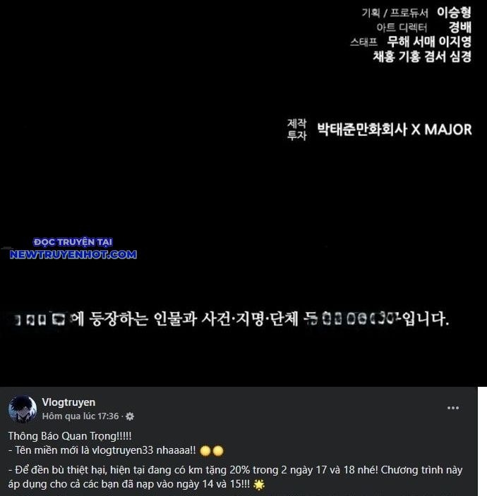 Báo Thù 2: Vạn Nhân Chi Thượng: Chapter 81