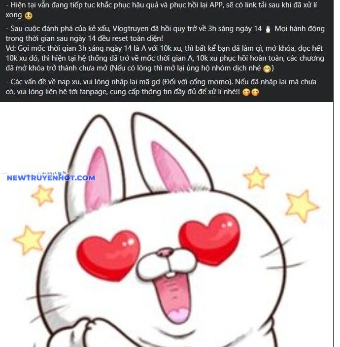 Báo Thù 2: Vạn Nhân Chi Thượng: Chapter 81