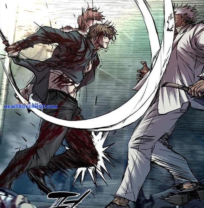 Báo Thù 2: Vạn Nhân Chi Thượng: Chapter 81