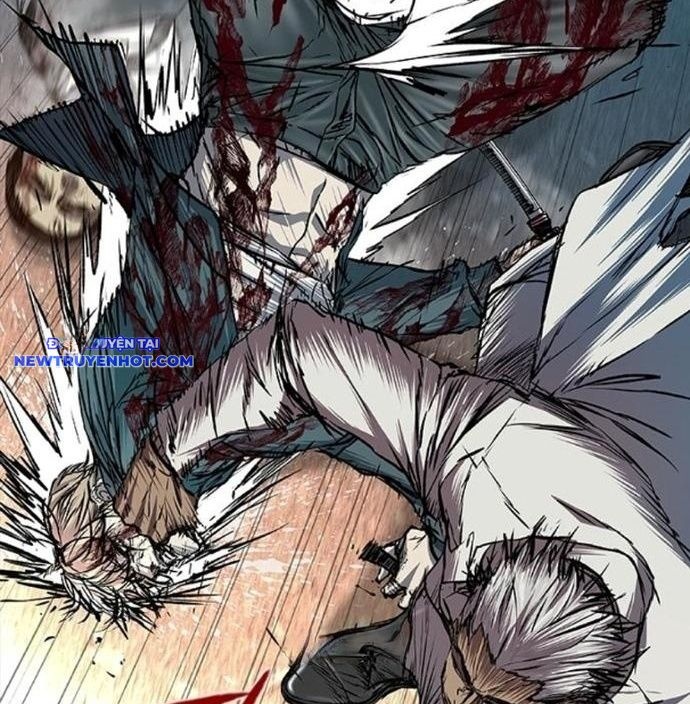 Báo Thù 2: Vạn Nhân Chi Thượng: Chapter 81