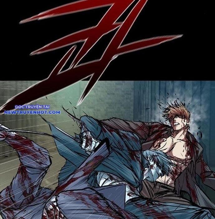 Báo Thù 2: Vạn Nhân Chi Thượng: Chapter 81