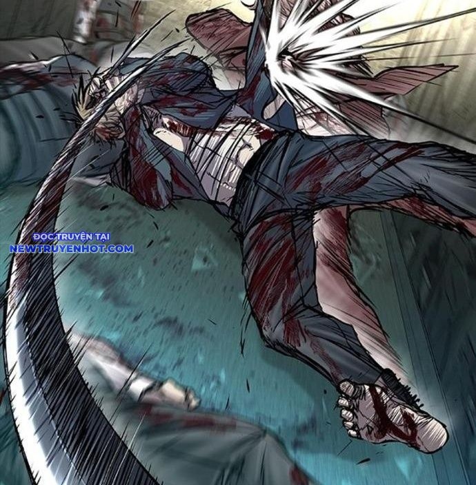 Báo Thù 2: Vạn Nhân Chi Thượng: Chapter 81