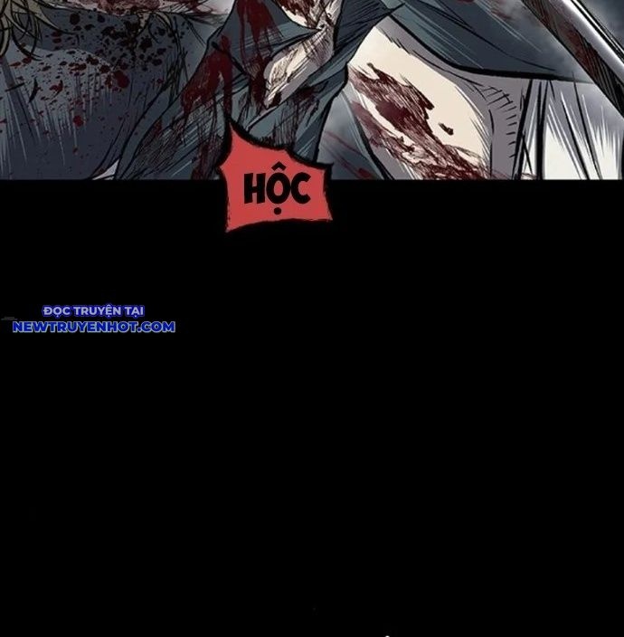 Báo Thù 2: Vạn Nhân Chi Thượng: Chapter 81